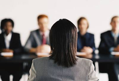 Professional Recruitment